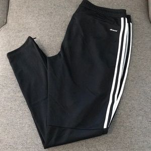 Adidas climacool pants size large